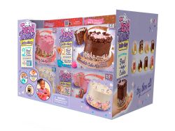 TASTY TINIES BAKE SHOP - GÂTEAU ASST